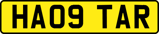 HA09TAR