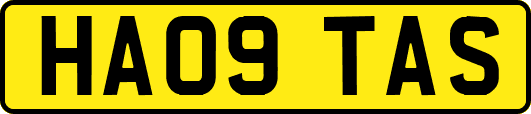 HA09TAS
