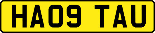 HA09TAU