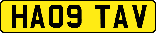 HA09TAV