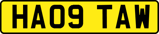 HA09TAW