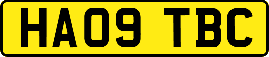 HA09TBC