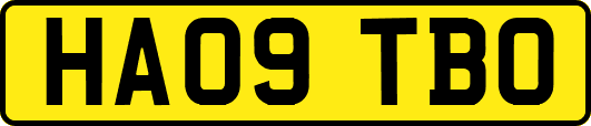 HA09TBO