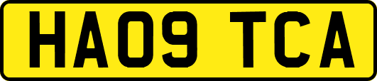 HA09TCA