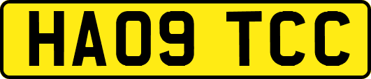 HA09TCC