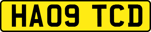 HA09TCD