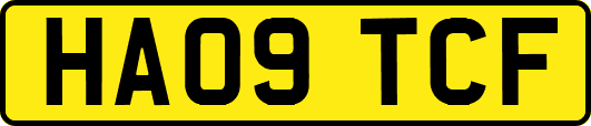 HA09TCF