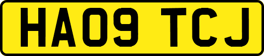 HA09TCJ