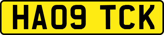 HA09TCK