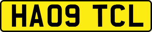HA09TCL