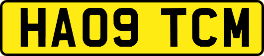 HA09TCM