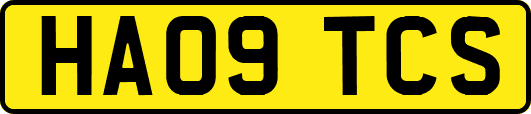 HA09TCS