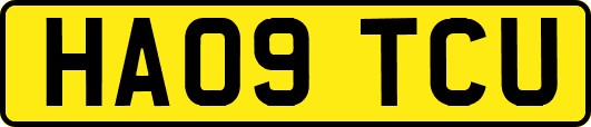 HA09TCU