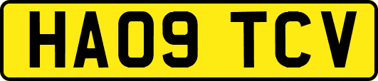HA09TCV