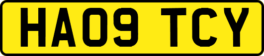 HA09TCY