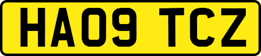 HA09TCZ