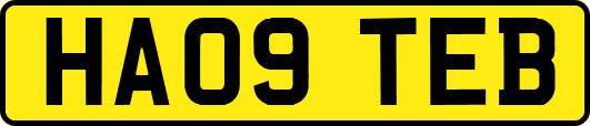 HA09TEB