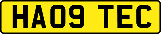 HA09TEC