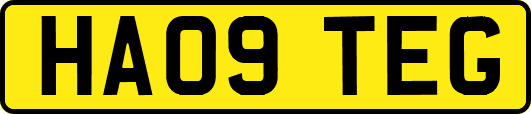 HA09TEG