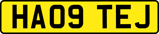 HA09TEJ