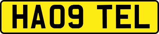 HA09TEL