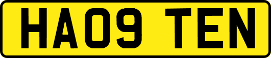 HA09TEN