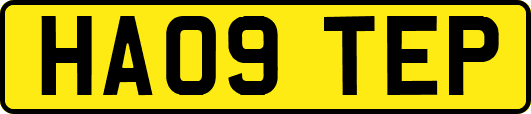 HA09TEP
