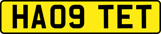 HA09TET