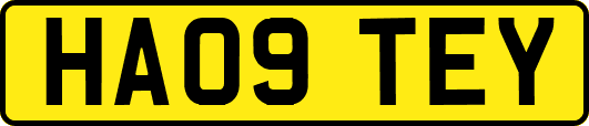 HA09TEY