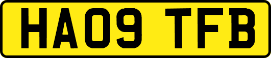HA09TFB