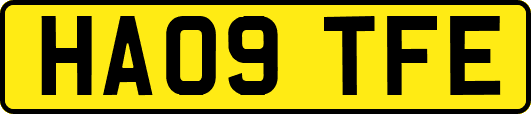 HA09TFE