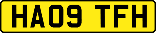 HA09TFH