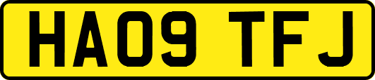 HA09TFJ