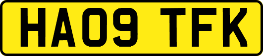 HA09TFK