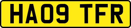 HA09TFR