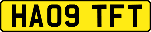 HA09TFT