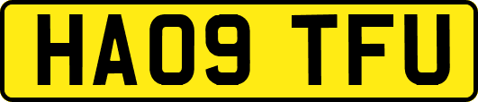 HA09TFU