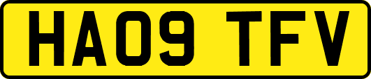 HA09TFV