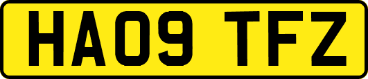 HA09TFZ