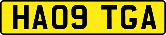HA09TGA