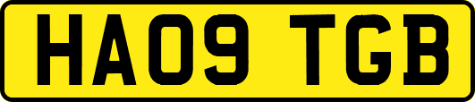 HA09TGB