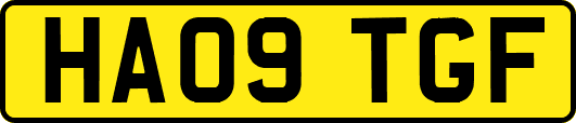 HA09TGF