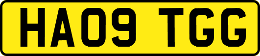 HA09TGG