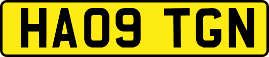 HA09TGN
