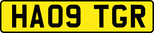 HA09TGR