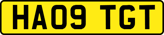 HA09TGT