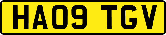 HA09TGV