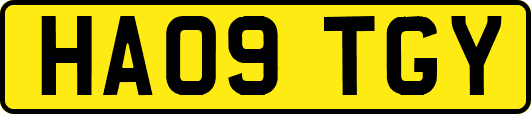 HA09TGY