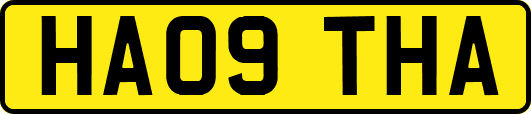 HA09THA