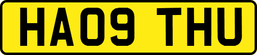 HA09THU